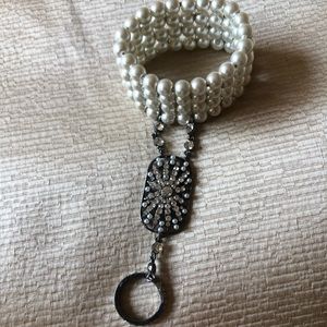 Vintage Art Deco Bracelet